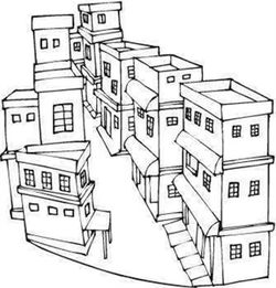 画房屋设计图的英文怎么写,画设计房子的画怎样画