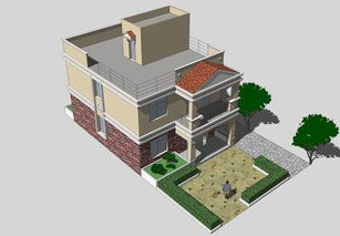 房屋设计图制作,房屋设计图制作软件下载