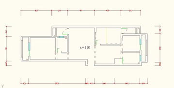 房屋设计制图软件,房屋设计图 软件